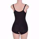 Open-Bust Slip Women Slimming Shapewear