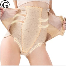 Everyday Shaping Sexy Panties Mid-Thigh Short