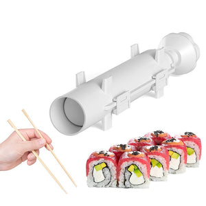 Sushi Maker Roller Roll Mold Sushi Roller