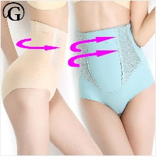 Everyday Shaping Sexy Panties Mid-Thigh Short