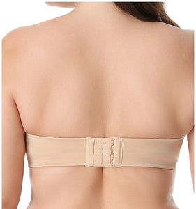 Seamless Lift Ultimate Bra