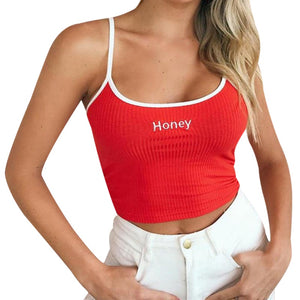 Sexy Women Crop Top