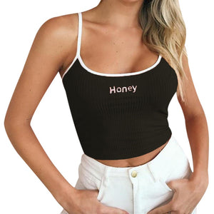 Sexy Women Crop Top