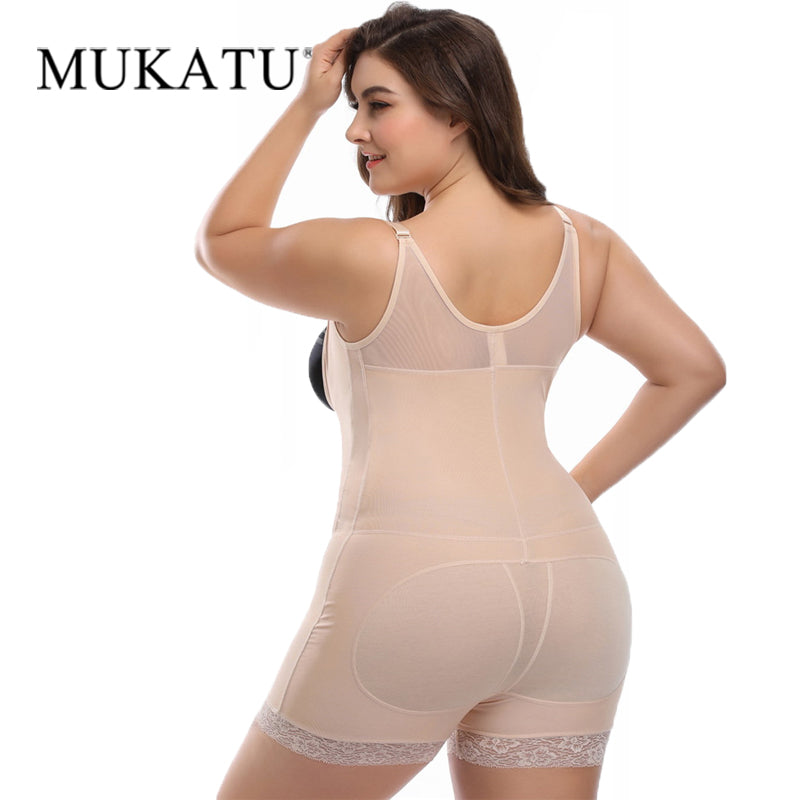 Shapewear Waist Slimming Shaper Corset Slimming Briefs Butt Lifter Modeling Strap Body Shaper Underwear Women Bodysuit Lingerie