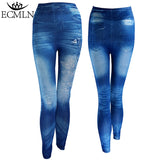 Everyday Shaping Jeans Skinny Leggings