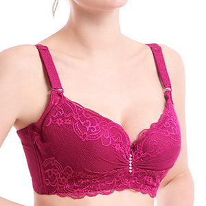 Sexy Lace Women Bra