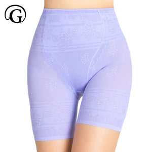 Everyday Shaping Panties Mid-Thigh Sexy Short