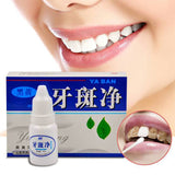 10ML TEETH WHITENING WATER