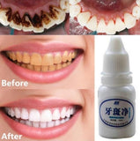 10ML TEETH WHITENING WATER