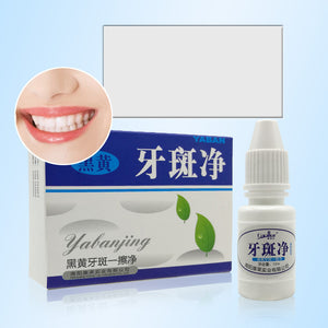 10ML TEETH WHITENING WATER