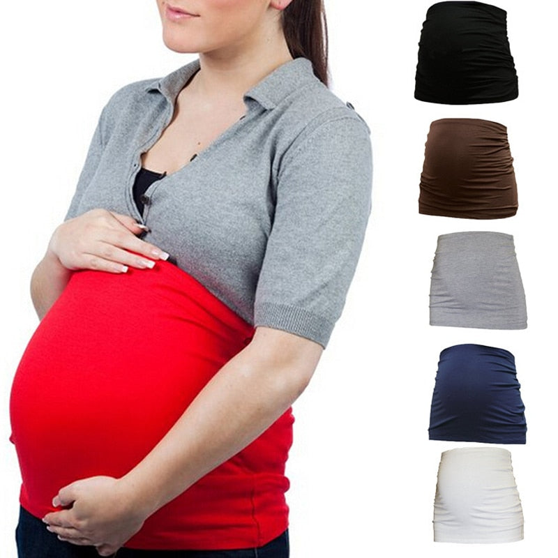 Maternity Belt Pregnancy Support Belly Bands