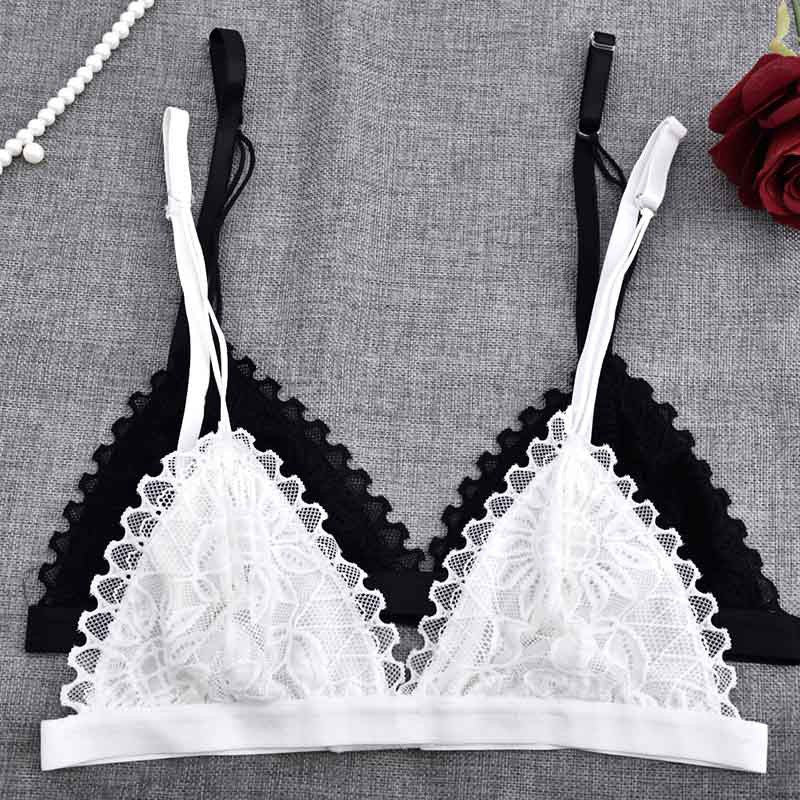 Arrival Sexy Lace Bra