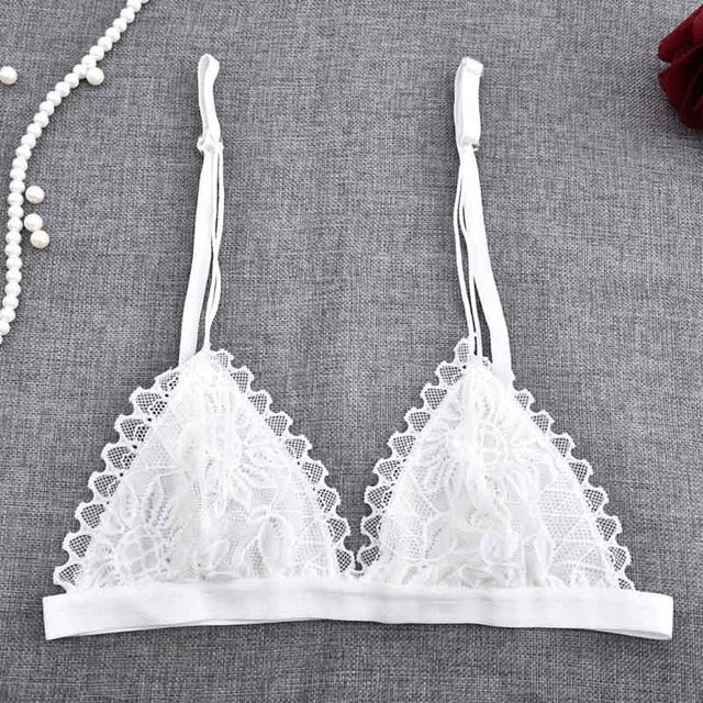 Arrival Sexy Lace Bra