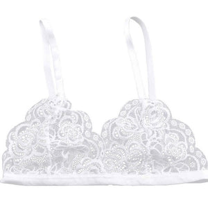 Arrival Sexy Lace Bra