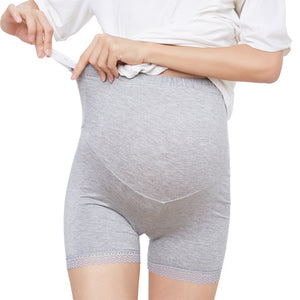 Womens Maternity Mid-Thigh Underwear