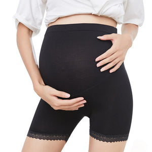 Womens Maternity Mid-Thigh Underwear