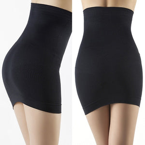 Half Slip Women Hot Slimming Body Shapers