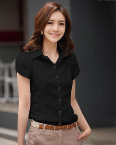 High Quality Fashion Womens short-Sleeve