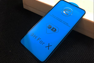 Protective Glass for iPhone 7 8 Xr Xs Xs Screen