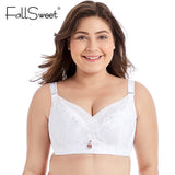 Full Coverage Comfortable Bra