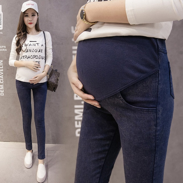 Maternity Jeans Pregnancy Pants