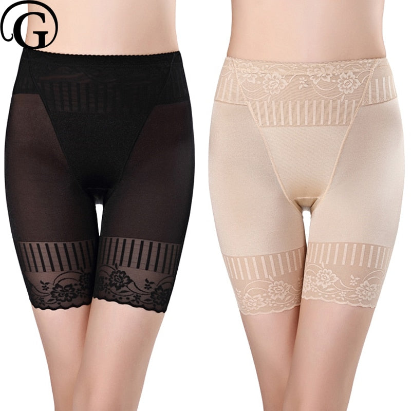 Everyday Women Shaping Mid-Waist Smooth Control Panties