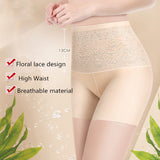 Everyday Shaping Panties Mid-Thigh Short