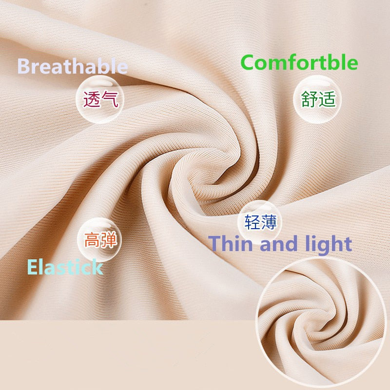 Everyday Shaping Panties Mid-Thigh Short