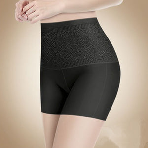 Everyday Shaping Panties Mid-Thigh Short