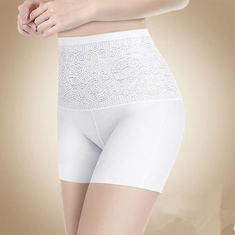 Everyday Shaping Panties Mid-Thigh Short