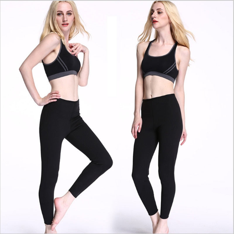 Everyday Shaping Panties Mid-Thigh Short