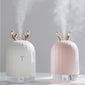 Air Humidifier Aroma Essential Oil