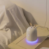 Air Humidifier Aroma Essential Oil