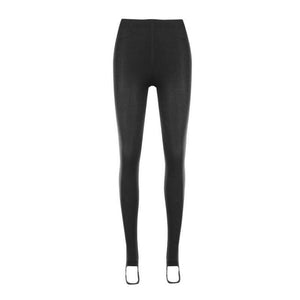 Winter Warm Pants High Waist Leggings