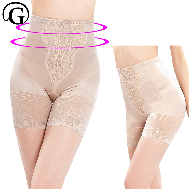 Everyday Shaping Mid-waist control body shaper