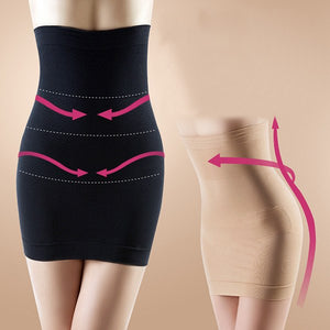 Hot Half Slip Women Body Shapers