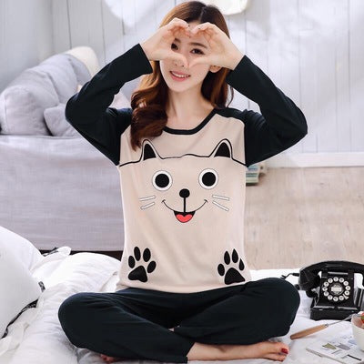 Sleepwear Pajamas Set