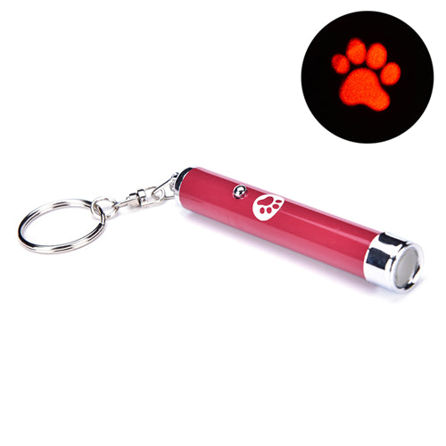 LED Laser Toy Cat Laser Toy For Cats