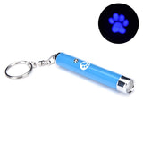 LED Laser Toy Cat Laser Toy For Cats