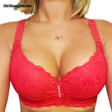 Bralette Deep V Women's Bras