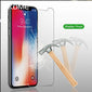 Tempered Glass For iPhone XS XR XS MAX Screen Protector Cover