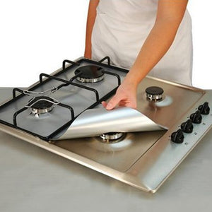 Gas Stove Protectors 1pc