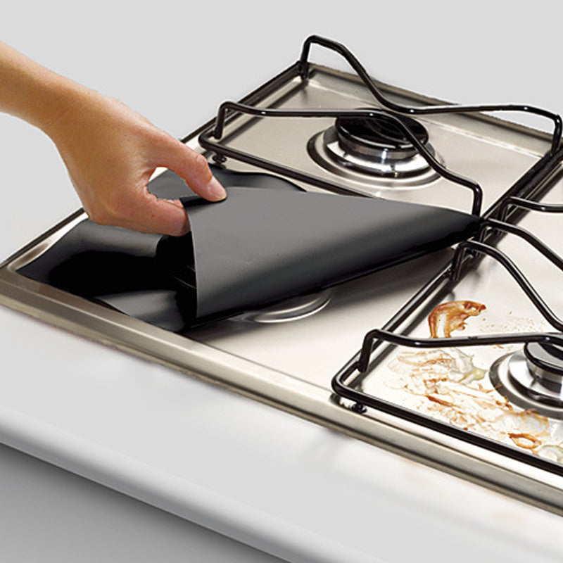 Smart Gas Stove Protector