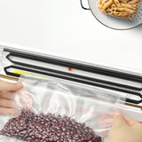 220V/110V Household Food Vacuum Sealer Packaging Machine