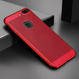 Ultra Slim Phone Case For iPhone 6 6s 7 8 Plus