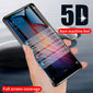 ZNP 5D Screen Protector Tempered Glass For Xiaomi Redmi Note 5 5A