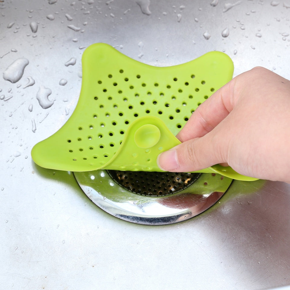 Kitchen Drains Sink Strainers Filter