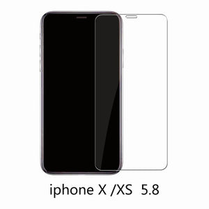 Protective tempered glass for iphone 6 7 5 s se 6 6s 8 plus