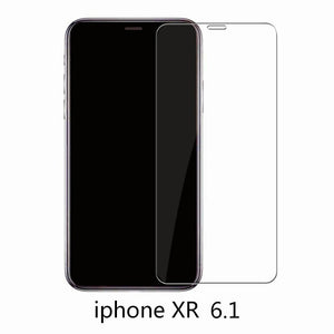 Protective tempered glass for iphone 6 7 5 s se 6 6s 8 plus