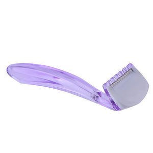 Women Bikini Dedicated Privates Shaving Stencil Sexy Hair Razor Tool